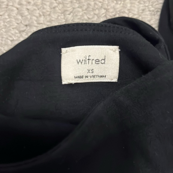 Wilfred Saturn Mini Dress - Picture 3 of 3